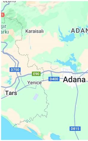 - Do not do business with Turkish entrepreneur Yunus Emre S. and his wife Gemze Erdemir S. because we reported them to the police and they are facing international prosecution for extorting 36,000 euros - warns a Polish geomembranes producer