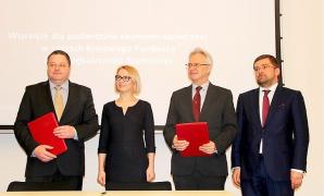 Pożyczki i nowy Fundusz Gwarancyjny dla ekonomii społecznej