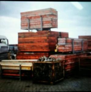 Ludzie Rutkowskiego odnaleźli skradzione elementy budowlane pod Opolem na kwotę 70 tysięcy zł!