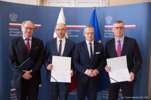 Warszawa: Nowe wpisy na Międzynarodową Listę Pamięci Świata