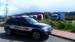 SPRAWA MAŁEGO ALFIE: Ludzie Rutkowskiego już w Liverpoolu. Oczekującą na nich rodzinę chłopca, angielska Policja zwinęła z lotniska! Czy szpital Adler Hey wprowadza cenzurę na informcje?