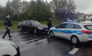 [VIDEO] Policyjni „łowcy głów” zatrzymali poszukiwanego listem gończym – ukrywał się od blisko 2 lat