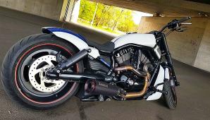 We Wrocławiu kradną luksusowe Harleye. Rutkowski na tropie złodzieja!