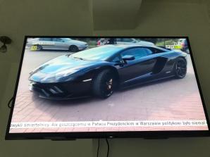 - Wyznaczam nagrodę 50 000 zł za informację, gdzie znajduje się to nielegalnie przywłaszczone Lamborghini Aventador - przekazał wczoraj na antenie SUPERSTACJI Krzysztof Rutkowski