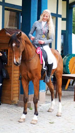 [VIDEO] Rutkowski: 5 000 złotych nagrody dla osoby, która wskaże zabójcę słynnego konia Egista!