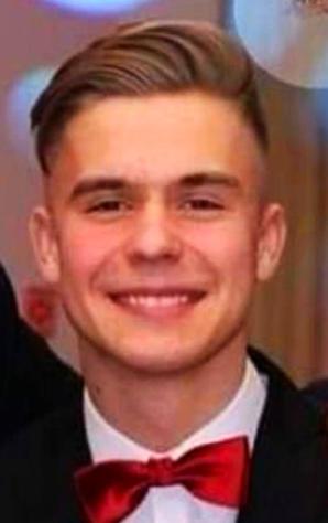 [VIDEO] Zaginął 20-letni Maciej Aleksiuk. Krzysztof Rutkowski na prośbę rodziny rozpoczyna we Wrocławiu akcję poszukiwawczą 