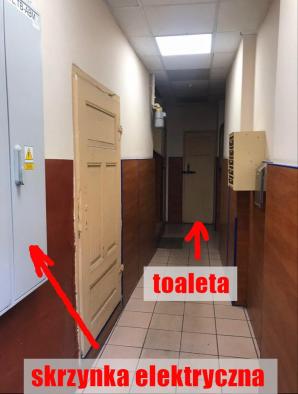 [VIDEO] Kradzież biżuterii na 1,5 mln zł: Było czterech a nie trzech elektryków.  Zielonogórska policja potwierdza ustalenia Krzysztofa Rutkowskiego!