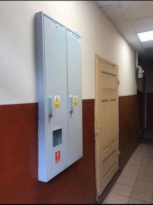 [VIDEO] Kradzież biżuterii na 1,5 mln zł: Było czterech a nie trzech elektryków.  Zielonogórska policja potwierdza ustalenia Krzysztofa Rutkowskiego!