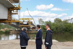 [VIDEO] Premier: Via Carpatia stworzy dla przedsiębiorców znakomite perspektywy rozwoju, możliwość przyciągania nowych inwestycji