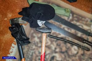 [VIDEO] Członkowie GANGU współpracowali z pseudokibicami