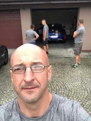 [VIDEO] Nezvestný poľský občan Jakub Kuś môže byť na Slovensku! Detektívna kancelária Rutkowski prosí všetkých o pomoc! Rutkowski sa dostal k poslednému obrazu z kamerového záznamu, na ktorom vidieť nezvestného Jakuba Kuśa! Ten sa môže nachádzať na prihran