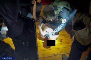 [VIDEO] Rozbity rodzinny biznes