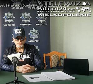 [VIDEO] Ciało Jana Domżała odnalezione w Warcie. Ciało Dawida Szustaka odnalezione w Holandii. Konferencja Biura Rutkowski 29 września w Hotelu Konin