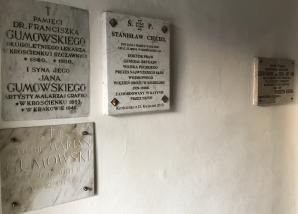 Słowo na 1 listopada z Kościoła pw. Wszystkich Świętych w Krościenku nad Dunajcem