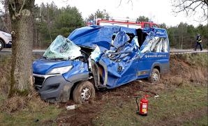  [VIDEO] Czy policja nie dopełniła obowiązków przy wypadku i kradzieży pieniędzy? Dlaczego Komendant Powiatowy Policji w Drawsku Pomorskim nie wyznaczył dowódcy akcji, skutkiem czego była samowola funkcjonariuszy „drogówki”?