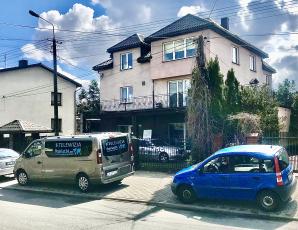 [VIDEO] Dlaczego prezes banku woli unicestwić żyrantów niż zlicytować warty 2,2 mln budynek dłużniczki? Zrozpaczona żyrantka prosi Krzysztofa Rutkowskiego o pomoc w mediacjach z bankiem! Cz.2