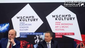 [VIDEO] Rzeszów, Lublin i Białystok w wakacje będą tętnić kulturą. W planach kilkadziesiąt różnych wydarzeń artystycznych