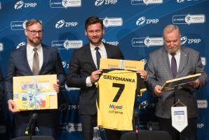 Mistrz Ukrainy zagra w PGNiG Superlidze Kobiet. Zmieni się też format rozgrywek