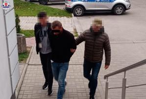 14 sztuk padłego bydła na posesji, reszta w opłakanym stanie. Areszt dla hodowcy