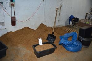 60-latek przez którego Skarb Państwa stracił 281 milionów złotych został zatrzymany przez Straż Graniczną a następnie tymczasowo aresztowany