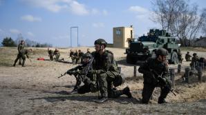 [VIDEO] Trenuj jak żołnierz – nowe szkolenie dla ochotników