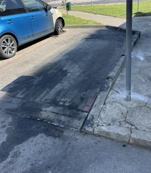 [VIDEO] Spalone BMW, wybite szyby, groźby i brak pomocy w Płocku! Biuro Rutkowski wyznaczyło nagrodę 20 000 zł za pomoc we wskazaniu sprawcy i zleceniodawcy!