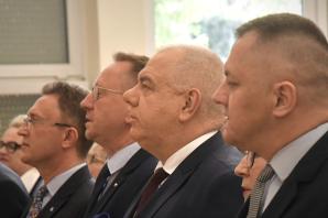 Jacek Sasin: aby Polska mogła się rozwijać musi być bezpieczna