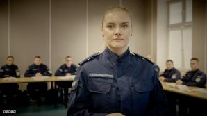 [VIDEO] Zostań policjantem – jak wygląda kurs podstawowy w szkole policji?