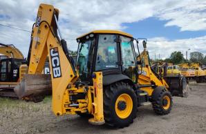 [VIDEO] BIURO RUTKOWSKI: Nagroda i apel o wsparcie. Kradzież koparko-ładowarki w Borkowie