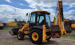 [VIDEO] BIURO RUTKOWSKI: Nagroda i apel o wsparcie. Kradzież koparko-ładowarki w Borkowie