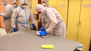 [VIDEO] Dilerzy fentanylu w rękach mazowieckich policjantów