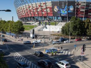 [VIDEO] Za nami dwa dni intensywnej pracy policjantów