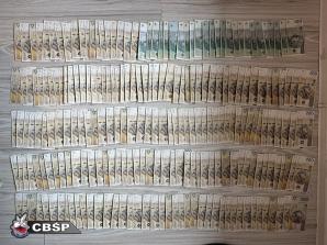 [VIDEO] Narkogang o charakterze zbrojnym rozbity