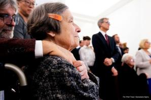 [VIDEO] Otwarcie wystawy z okazji 80. rocznicy przybycia polskich dzieci do Pahiatua w Nowej Zelandii