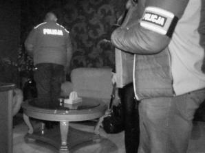 [VIDEO] Członkowie rodziny prowadzili działalność sutenerską