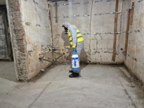 Żołnierze z 6. Batalionu Chemicznego wspierają mieszkańców Stronia Śląskiego w ramach Operacji FENIKS