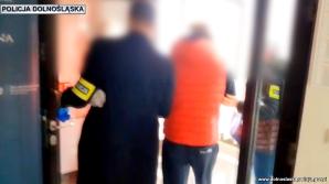 [VIDEO] Nieuczciwy adwokat zatrzymany. Odpowie za płatną protekcję i oszustwa na ponad 1,2 mln zł