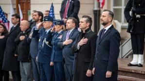 [VIDEO] Kontynuujemy strategiczne partnerstwo ze Stanami Zjednoczonymi