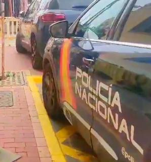 [VIDEO] Morderca ukrywał się 22 lata za granicą. Policja dorwała go w Hiszpanii 