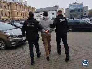 [VIDEO] Oszustwo „na pracownika banku” - kolejni przestępcy zatrzymani!