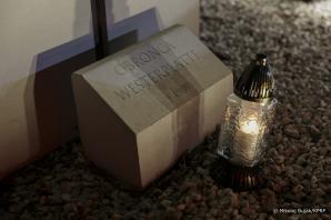 [VIDEO] Westerplatte. Obchody 86. rocznicy wybuchu II wojny światowej