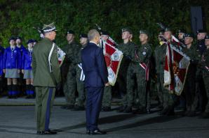 [VIDEO] Nigdy więcej wojny. Tylko silni, mądrzy i zjednoczeni nikomu nie ulegniemy