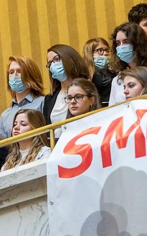 [VIDEO] Katowice walczą ze smogiem!