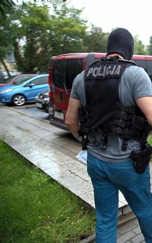 71-letnia Pani Krystyna „wyprowadziła w pole” oszustów