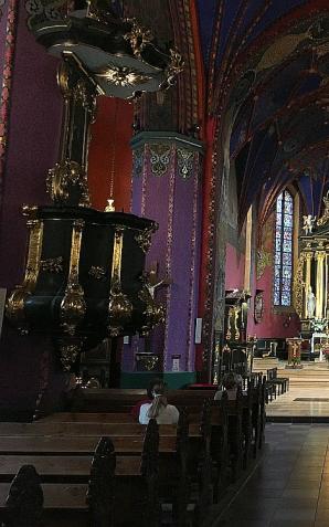 Słowo na niedzielę 10 września