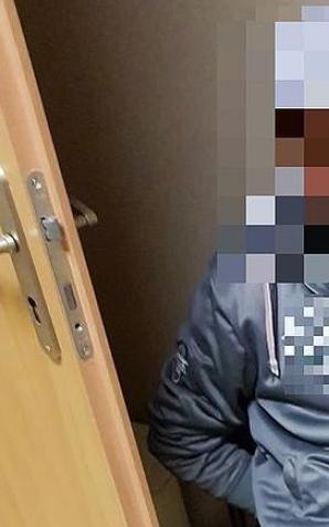 Wrocławscy „łowcy głów” zatrzymali poszukiwanego listami gończymi 42-latka