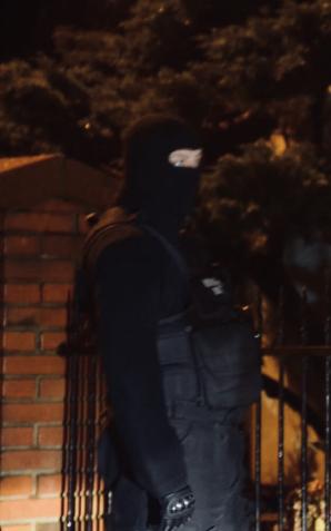 [VIDEO] PATRIOT24 EXCLUSIVE: Rutkowski i jego ludzie wytypowali i przekazali policjantom jednego z podejrzanych o brutalny napad w Kaliszu!