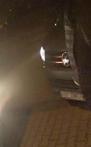 Strzelanina pod Wrocławiem. Jeden policjant nie żyje, trzech rannych. Bandyta został zastrzelony