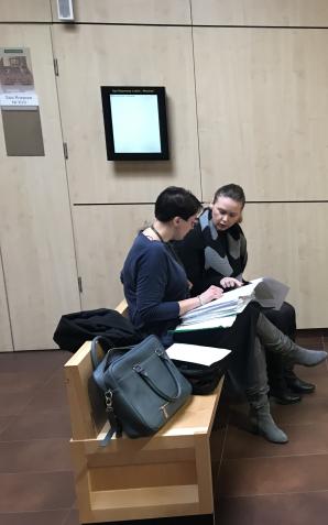 [VIDEO] Czy kolejny Dzielny Tata oszukuje Sąd? Piotr Krawczyk na żądanie sędziego stawił się dziś na rozprawie o zwrot dzieci! Mimo, że rzekomo po raz kolejny jest chory! Konferencja Rutkowskiego o godz. 15 w Lublinie!