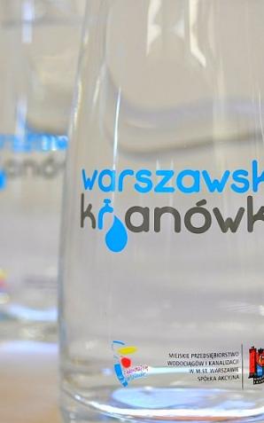 Niższe opłaty za wodę i ścieki